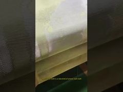 how to make metal fabric?