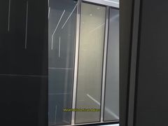 Luxury Silver Metallic Wire Mesh