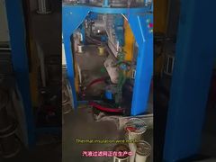 High Strength Thermal Insulation Wire Mesh 