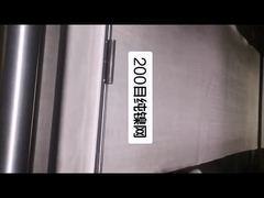 K500 Monel Wire Mesh For Marine Industries