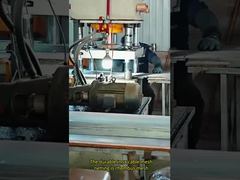 Durable Inox Cable Mesh Netting